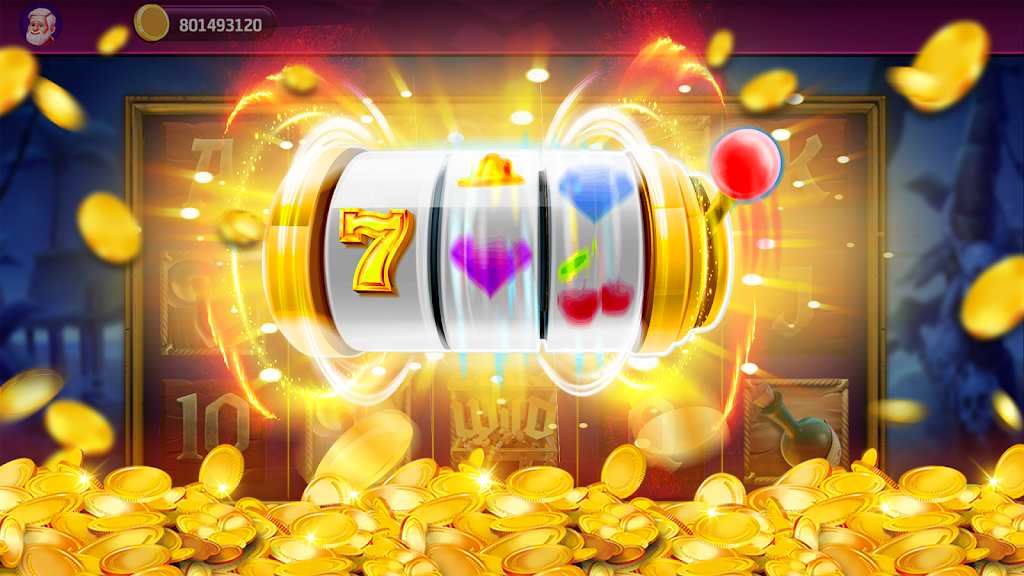 TOP 5 Casino Game：Never Miss Out! Image 4