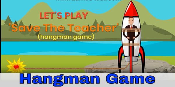 Hangman Game Topics Topic