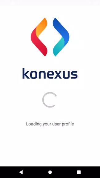 Konexus Screenshot1