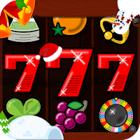 Slot Matchine Xmas - Vegas Casino Slot Games APK