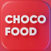 Chocofood: служба доставки еды APK