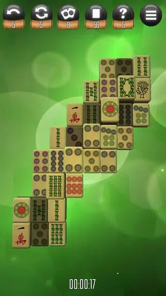 Doubleside Mahjong Zen 2 Screenshot2