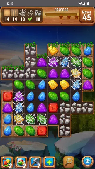 Gems or jewels ? Screenshot1