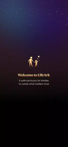 LifeArk Screenshot1