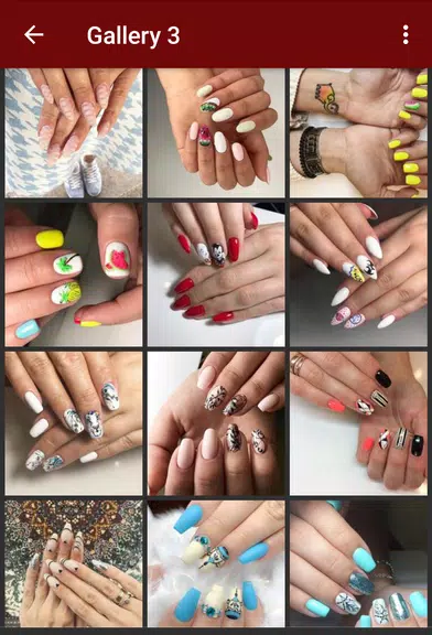 Nail Paint Screenshot2