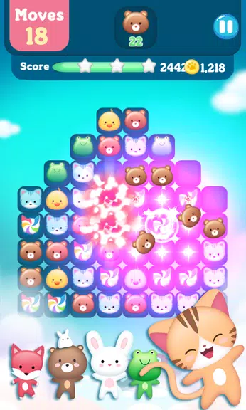 Cat Mania Screenshot3