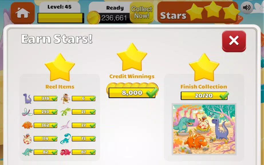 Slots Tower Screenshot2