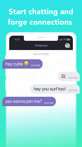 Paktor Dating APP: Chat & Meet Screenshot4