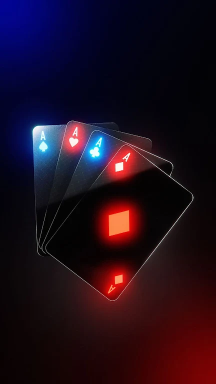 Tas Rummy - Offline Card Games Screenshot2