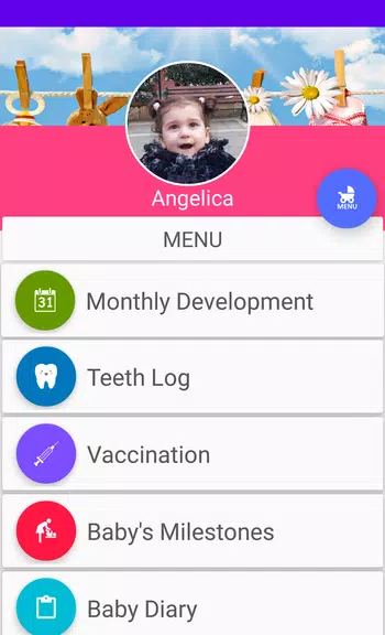 Baby Tracker & Care Screenshot3