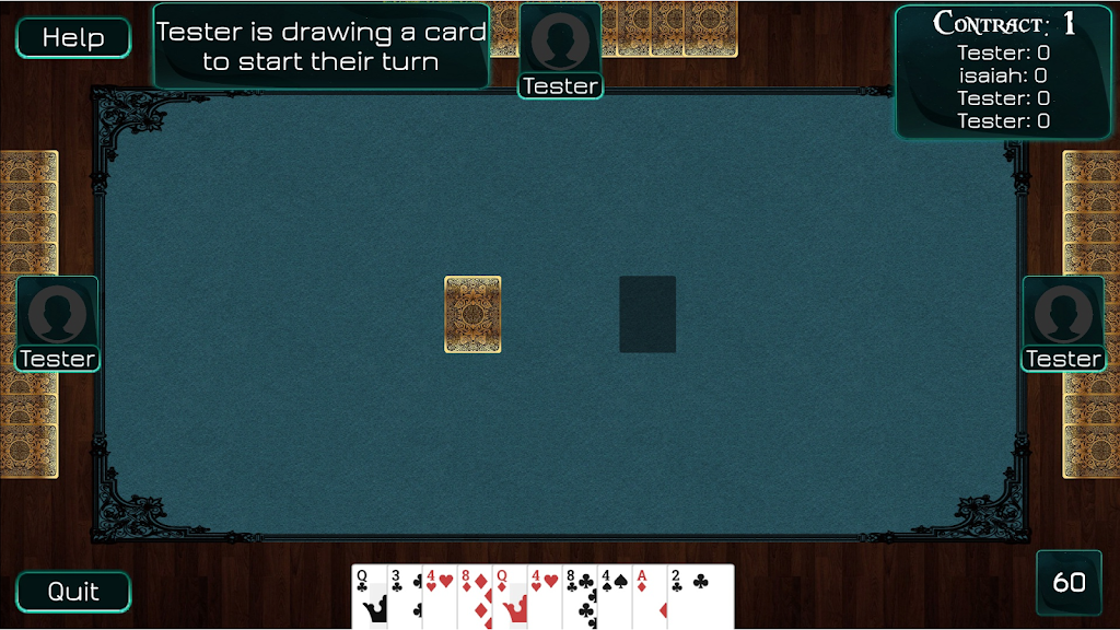 Shanghai Rummy Screenshot2