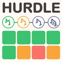 Hurdle - Guess The Word APK