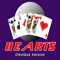 Hearts - omnibus version APK