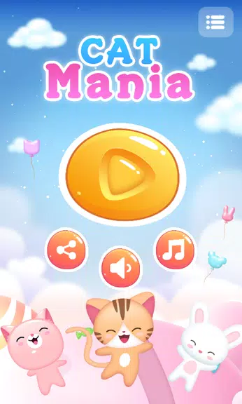 Cat Mania Screenshot1