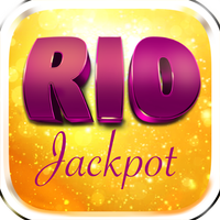 Rio Jackpot Slots - Free Las Vegas Casino Games APK