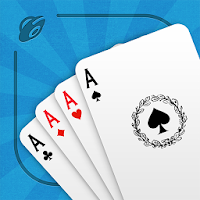 Aces Up -  Easthaven Solitaire game APK