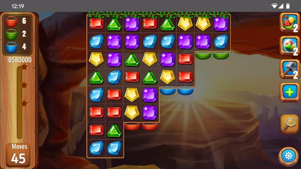 Gems or jewels ? Screenshot3