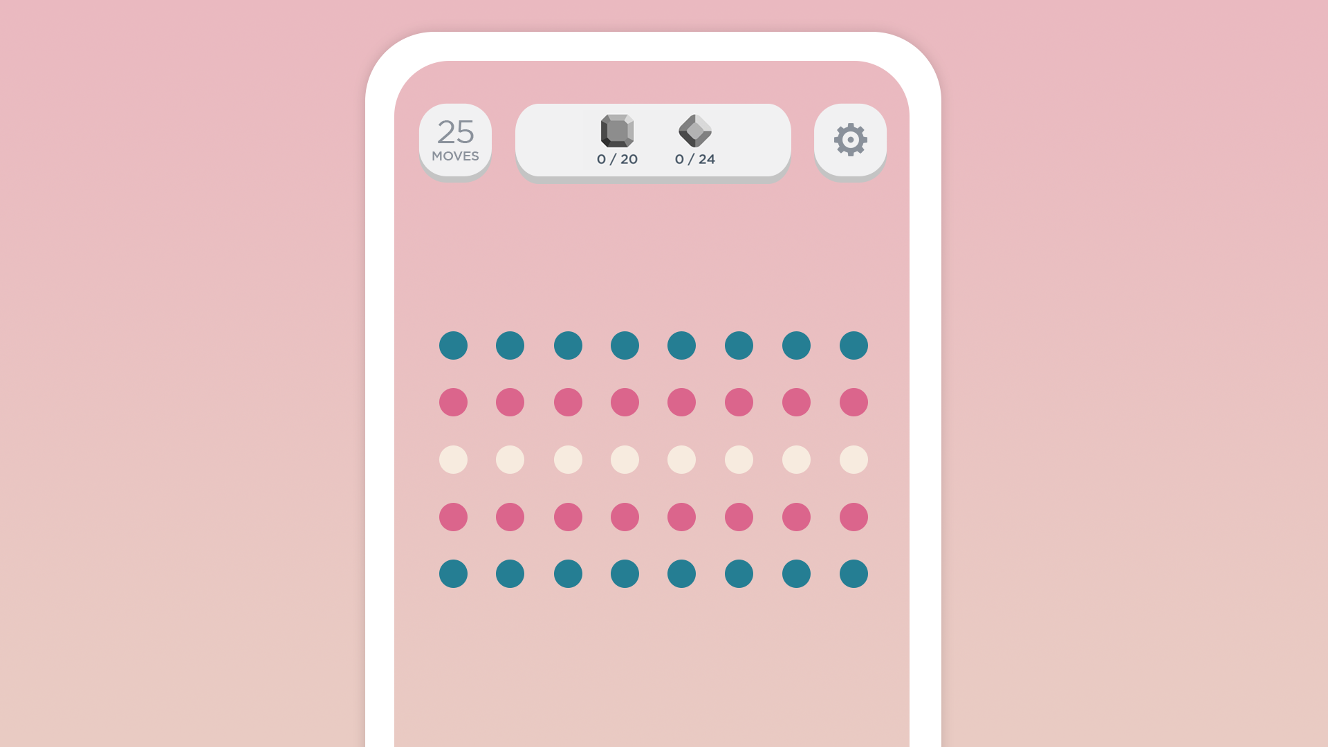 Two Dots: Fun Dot & Line Games Screenshot4