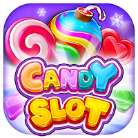 Candy Slot APK