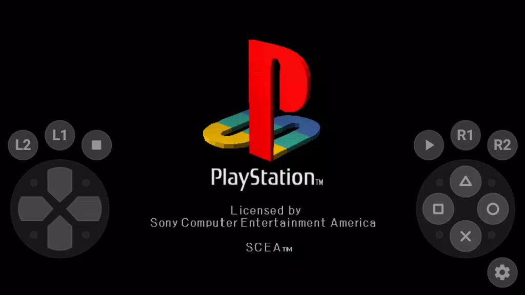 PS PS2 PSP Screenshot3