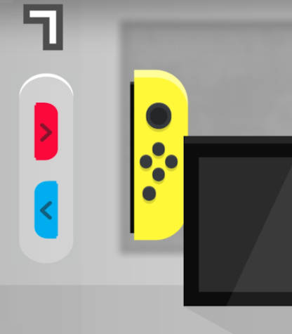 JoyCon Simulator Mod Screenshot1