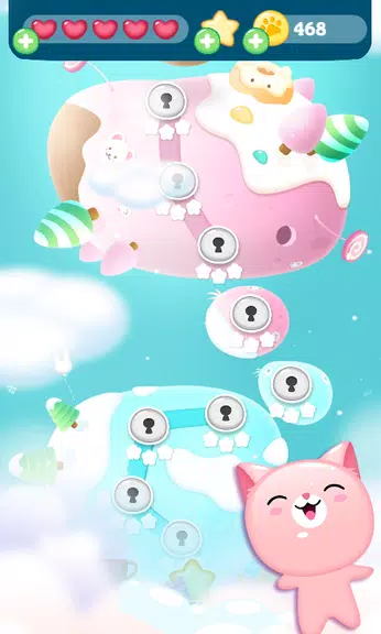 Cat Mania Screenshot2