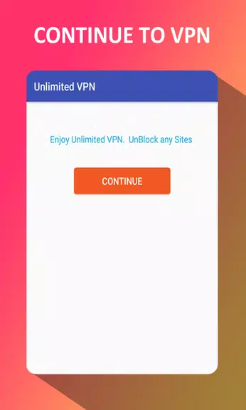 Free Vpn Master Screenshot3