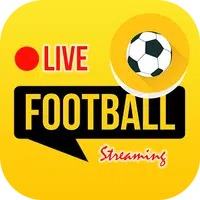 Live Football Tv Streaming APK