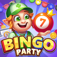 Bingo Party - Lucky Bingo Game APK