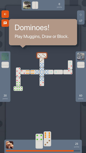 Dominoes PlayDrift Screenshot1