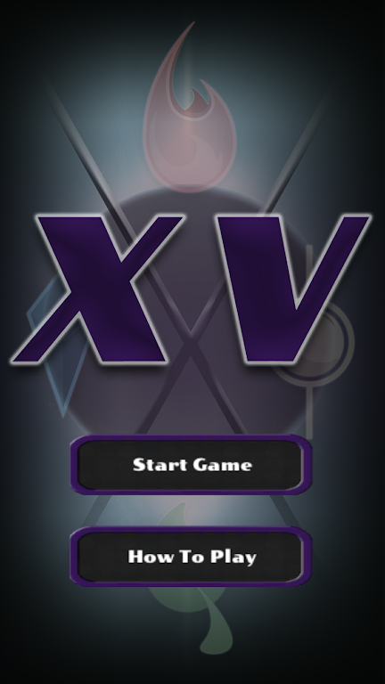 XV Solitaire Free Screenshot1