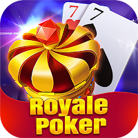 Royale Poker-Win Cash Online APK