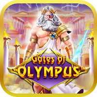 Gates of Olympus Slot Pragmatic APK