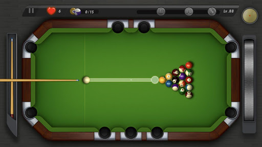 Pooking - Billiards City Screenshot1