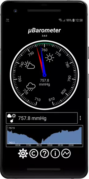 mu Barometer Screenshot1