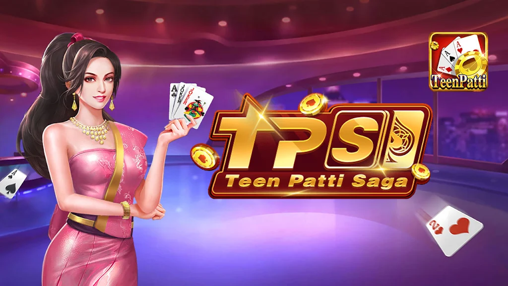 Teen Patti Saga Screenshot1