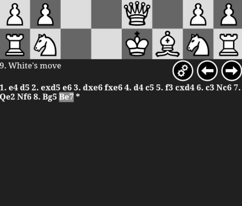 Chess PRO Free Screenshot2