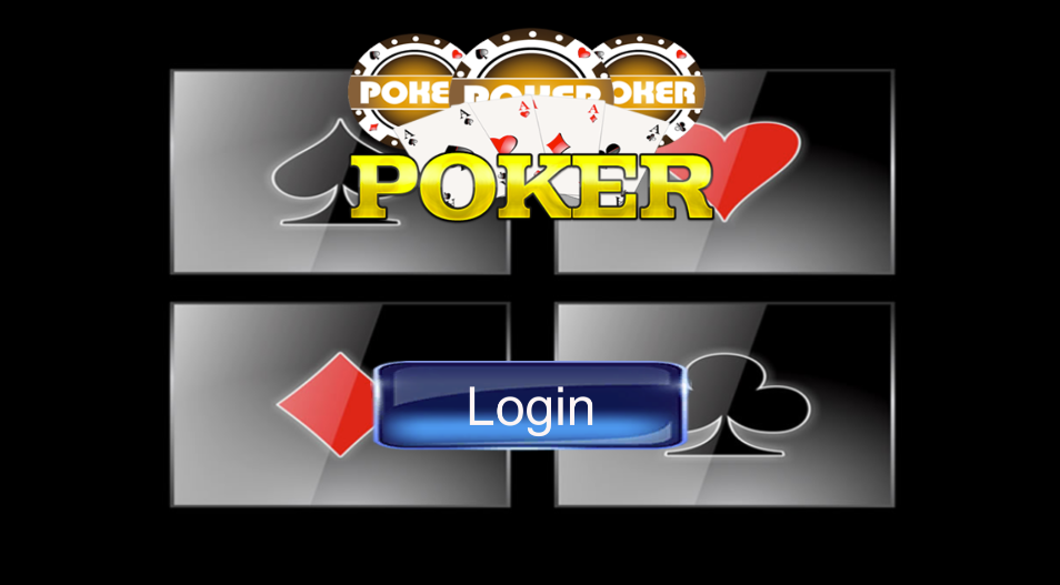 Poker Texas Holdem Free Style Pro Screenshot1