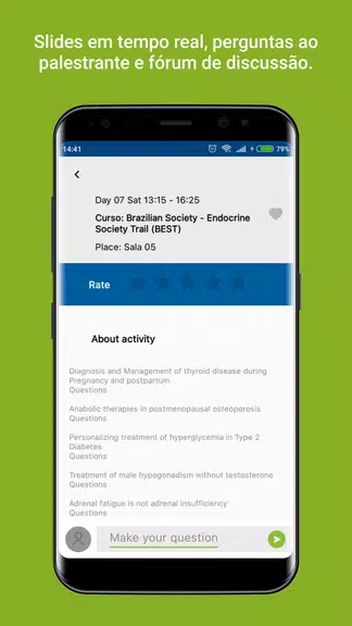 makadu.app para eventos Screenshot3