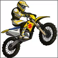 Moto Heroes: Extreme Racing APK