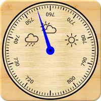 mu Barometer APK