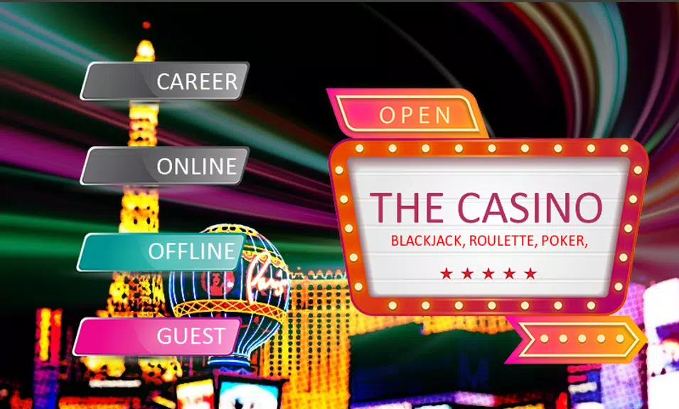 How To Play Casino Roulette Game Image 1