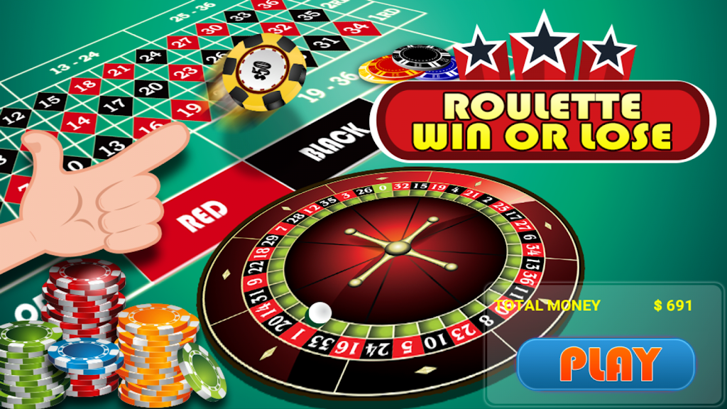 How To Play Casino Roulette Game News