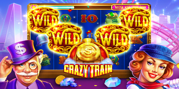 Free Slot Machine Games Topic