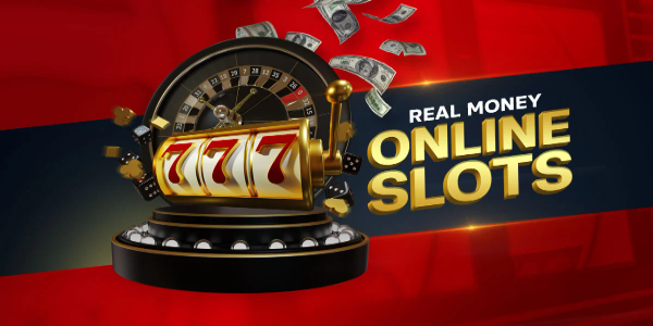 Real Slot Games Topic