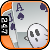 Halloween Spades APK