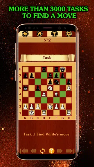 ChessGuess: Play like сhampion Screenshot2