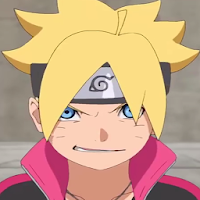 Boruto buice APK