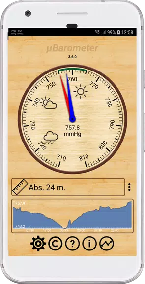 mu Barometer Screenshot3