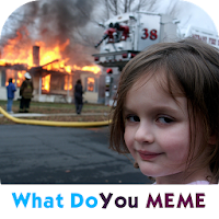 What do you meme game - Adult party game APK